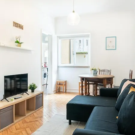 Apartment In The Center Of *