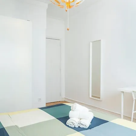 Apartment In The Center Of